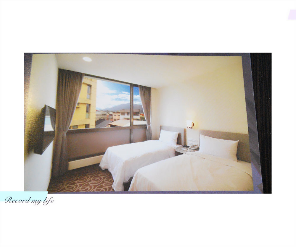 Qin Hai Hotel Nantou Extérieur photo